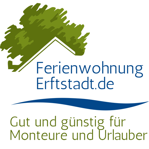 Ferienwohnung Erftstadt • Monteurzimmer